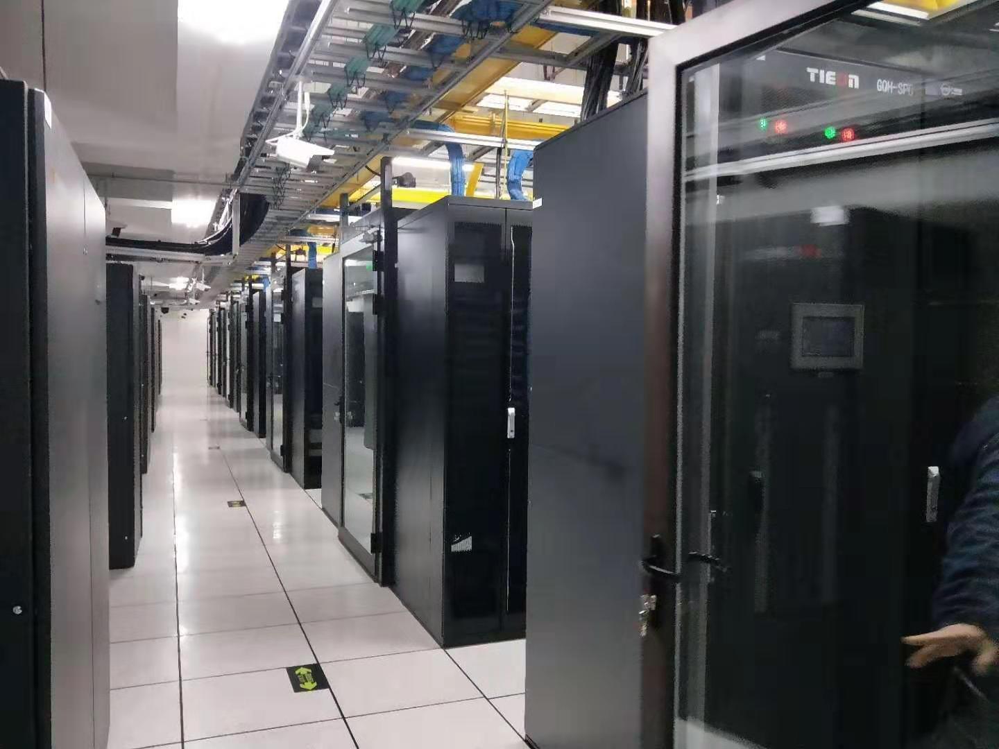 晋江天津IPFS机房-天津多线机房-天津自贸区机房